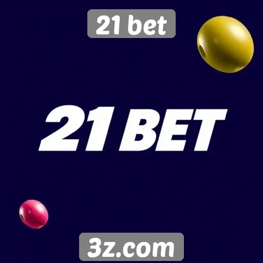 Comparação de bônus e promoções do 21 bet