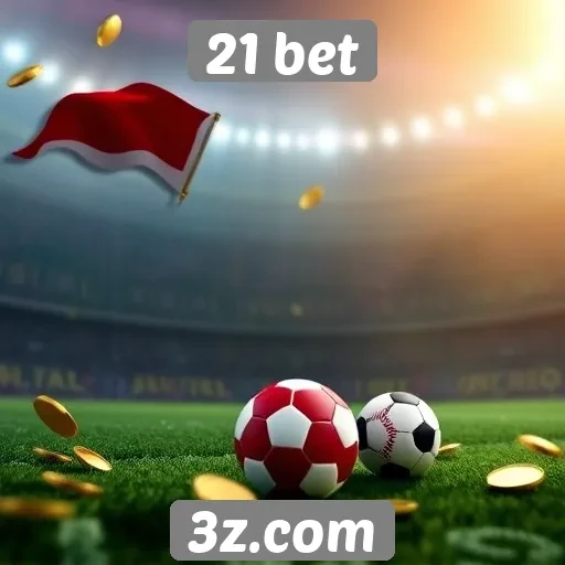 Opções de pagamento disponíveis na plataforma 21 bet