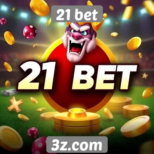 Jogos populares oferecidos na plataforma 21 bet