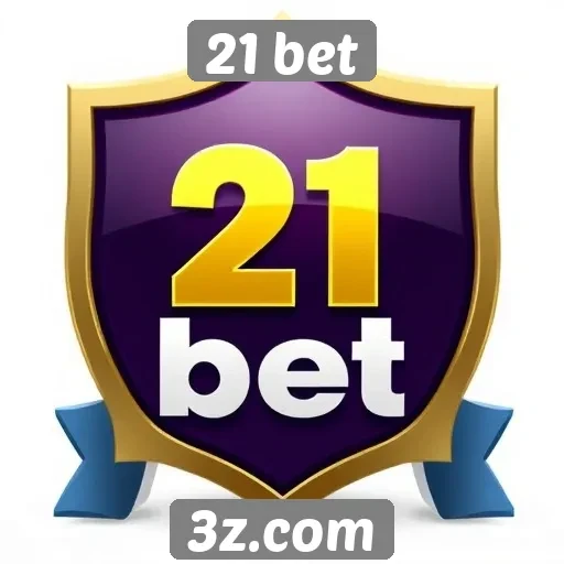 Segurança e licenciamento do site 21 bet
